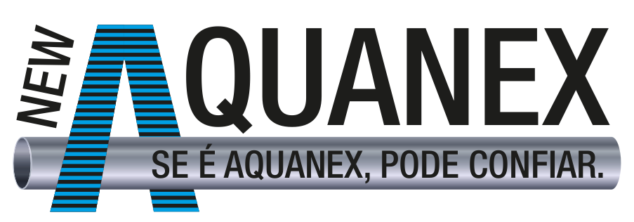 Logotipo Aquanex